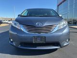 Used 2015 Toyota Sienna XLE image 2