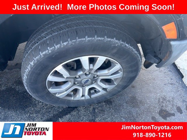Used 2020 Ford Ranger Lariat w/ Technology Package AWD/4WD image 3
