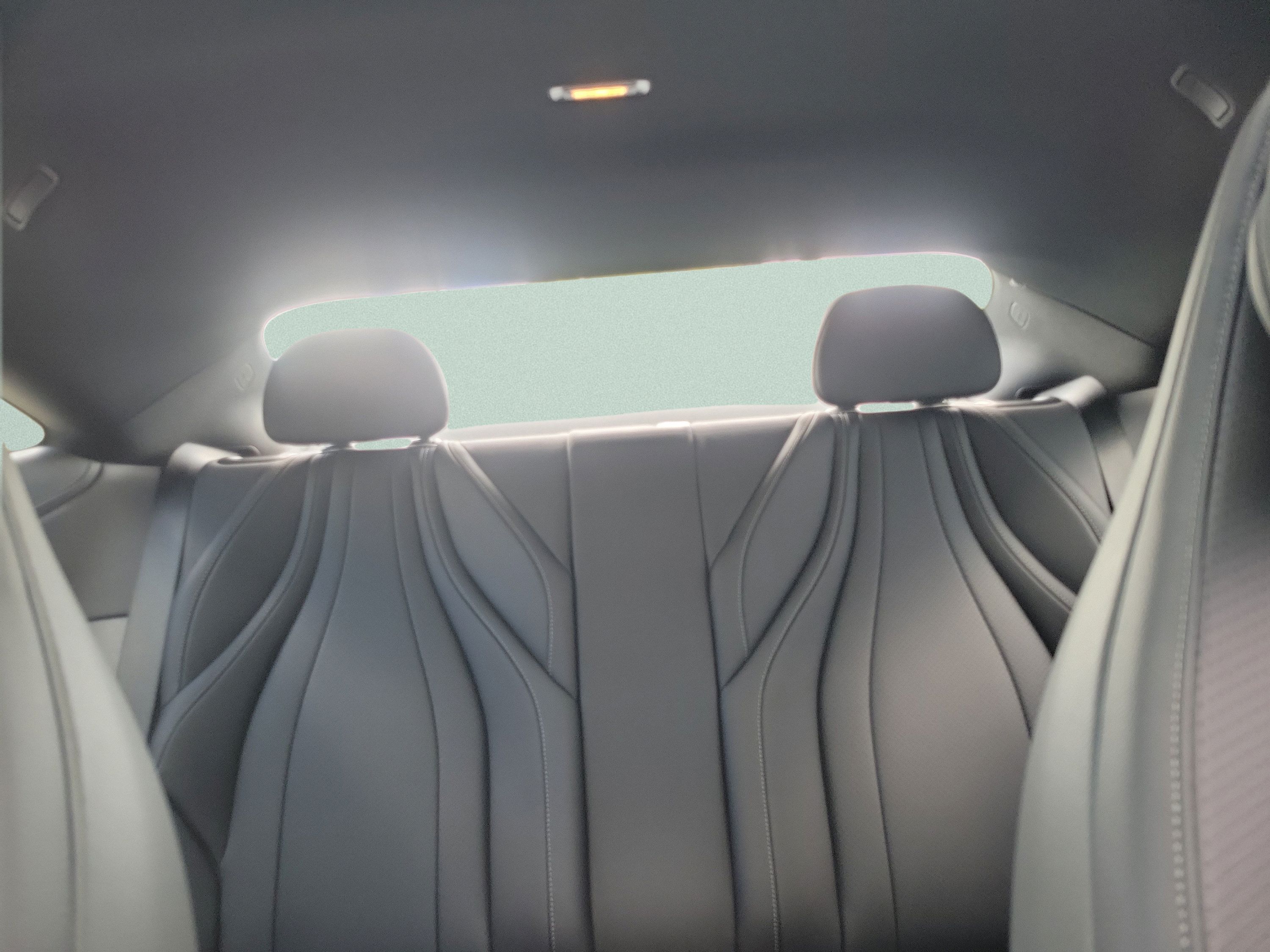 New 2026 Mercedes-Benz CLE 450 4MATIC Coupe image 24