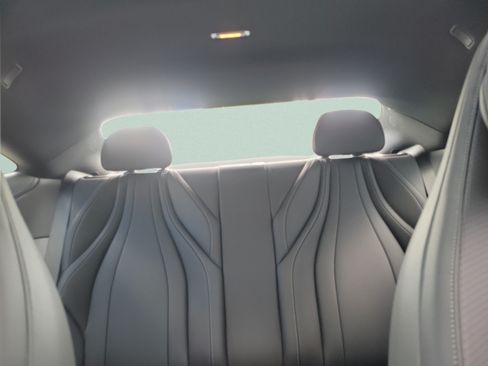New 2026 Mercedes-Benz CLE 450 4MATIC Coupe image 24