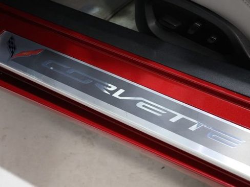 Used 2015 Chevrolet Corvette Stingray Coupe w/ 2LT Preferred Equipment Group RWD image 20