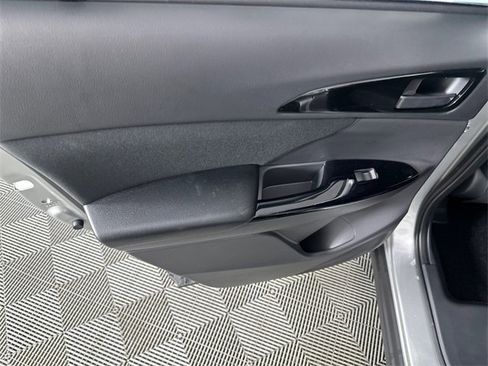 New 2025 Mitsubishi Eclipse Cross LE image 19
