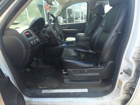 Used 2009 GMC Yukon SLT AWD/4WD image 11