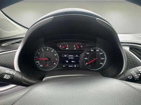 Used 2023 Chevrolet Malibu LT image 12