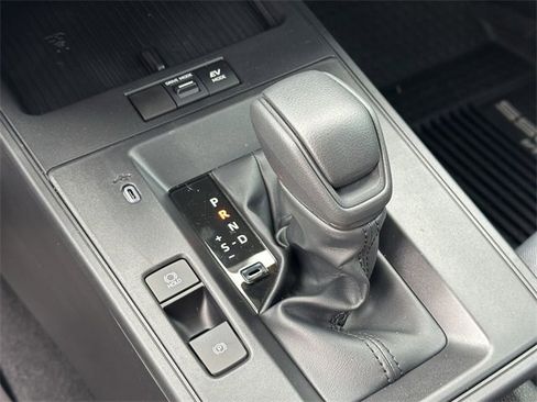 New 2026 Toyota Corolla Cross AWD Hybrid image 21