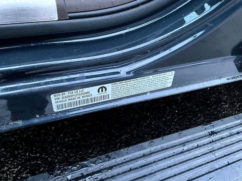 New 2026 RAM 3500 Longhorn image 39