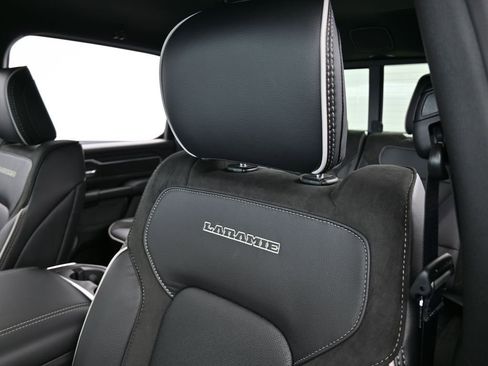 New 2026 RAM 1500 Laramie w/ Night Edition image 16