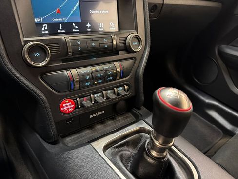 Used 2017 Ford Mustang Shelby GT350 w/ Electronics Package RWD image 18