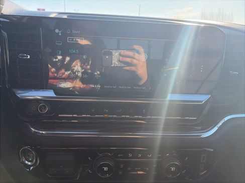 Used 2024 Chevrolet Silverado 2500 LT w/ All Star Edition image 13