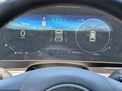 Used 2024 Kia Sportage X-Pro AWD/4WD image 22
