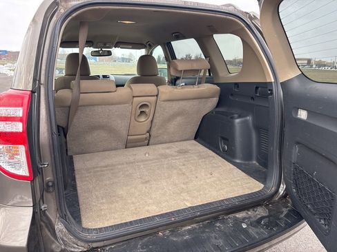 Used 2011 Toyota RAV4 Base image 8