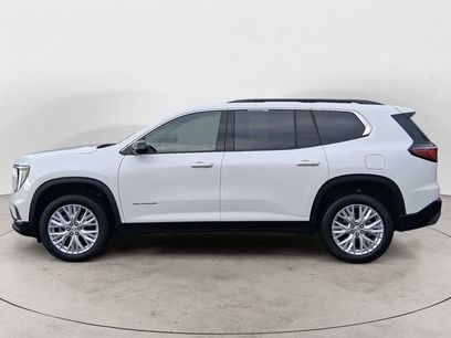 Used 2024 GMC Acadia Elevation