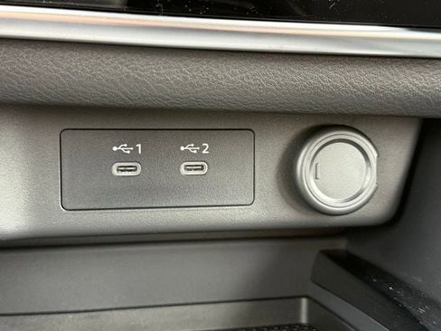 New 2026 Nissan Rogue S image 31