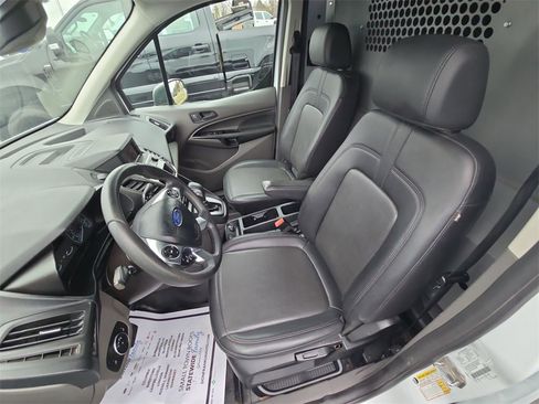 Used 2020 Ford Transit Connect XL image 16