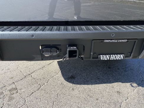 New 2025 Ford Maverick XLT w/ 4K Tow Package image 40