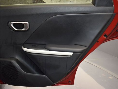 Certified 2025 Kia K4 GT-Line w/ GT-Line Premium Package image 14