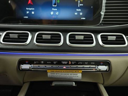 New 2026 Mercedes-Benz GLE 350 4MATIC image 12