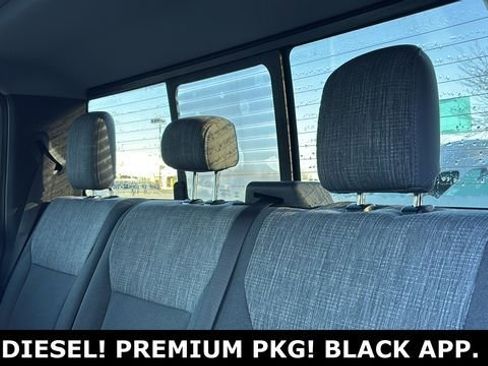 New 2026 Ford F350 XLT w/ XLT Premium Package image 26