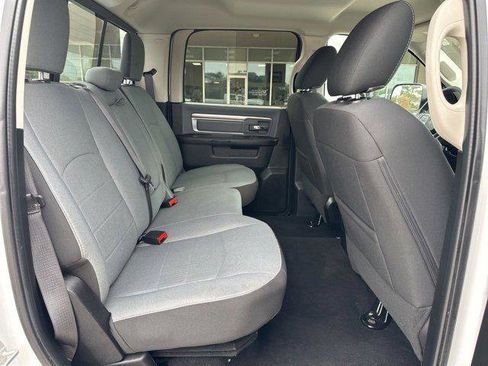 Certified 2023 RAM 1500 Classic SLT w/ Trailer & Traction Group image 38