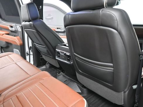 Used 2024 GMC Sierra 1500 Denali Ultimate AWD/4WD image 25