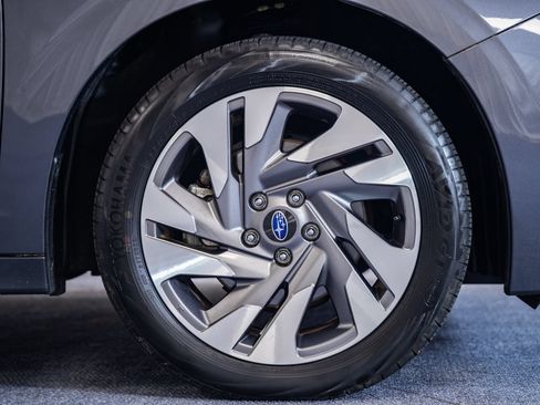 Used 2023 Subaru Legacy Touring XT AWD/4WD image 21
