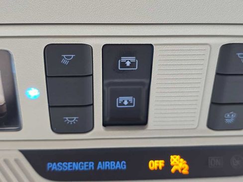 New 2026 Ford Explorer Active image 39