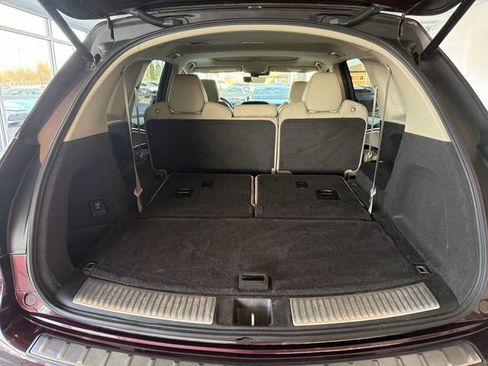Used 2017 Acura MDX SH-AWD w/ Technology Package image 16