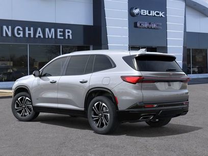 New 2026 Buick Enclave Sport Touring w/ LPO, Floor Liner Package
