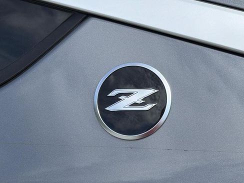 Certified 2025 Nissan Z Sport w/ Floor Mat Package RWD image 30