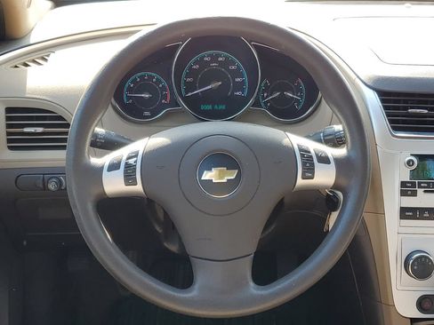 Used 2012 Chevrolet Malibu LS w/ LS Uplevel Package FWD image 20