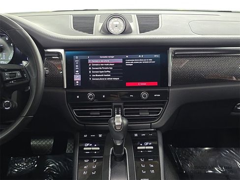 Used 2023 Porsche Macan S image 16