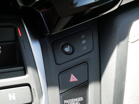 Certified 2026 Honda Odyssey EX-L image 29