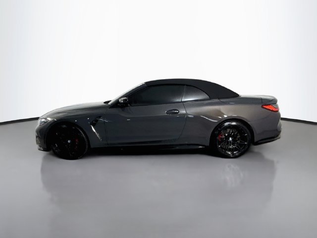 Used 2024 BMW M4 xDrive Competition AWD/4WD image 6
