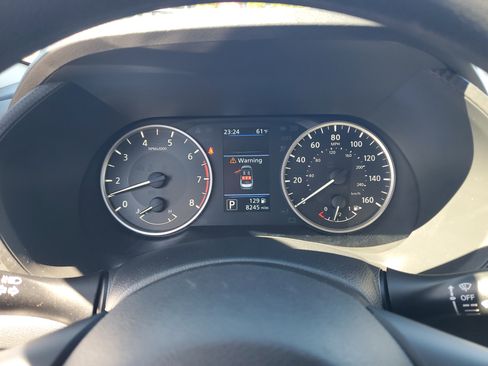 Certified 2025 Nissan Sentra S image 17