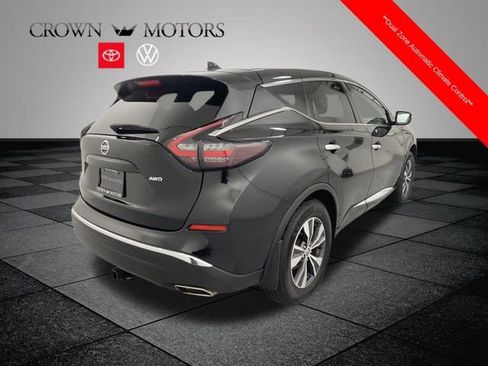 Used 2019 Nissan Murano S image 6