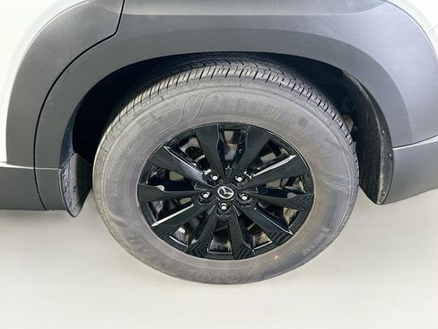 Used 2025 MAZDA CX-50 AWD 2.5 S w/ Premium Package image 11