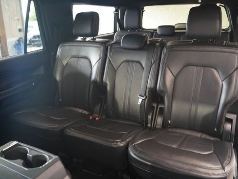 Used 2021 Ford Expedition Max Limited AWD/4WD image 32