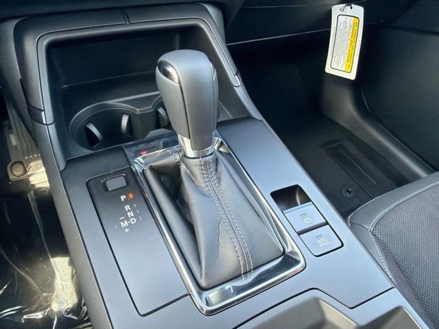 New 2026 MAZDA CX-5 Select AWD/4WD image 17