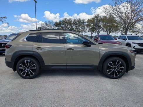 New 2026 MAZDA CX-50 2.5 Turbo w/ Premium Plus Pkg AWD/4WD image 2