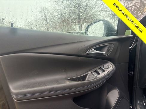 New 2026 Buick Encore GX Sport Touring image 11