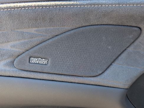 Used 2024 Lexus RX 500h F Sport w/ Convenience Package AWD/4WD image 23