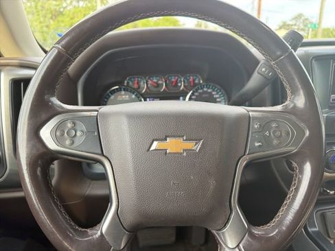 Used 2018 Chevrolet Silverado 1500 LT w/ All Star Edition image 10
