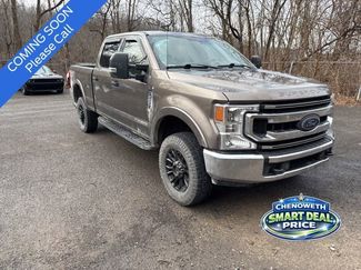 Used 2021 Ford F250 XLT w/ Tremor Off-Road Package video 3