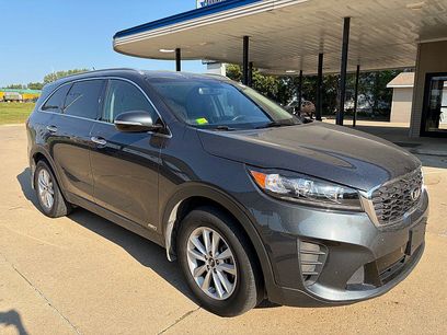 Used 2020 Kia Sorento LX w/ LX I4 Convenience Package
