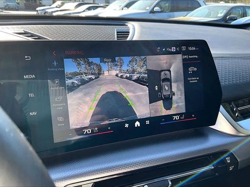 Certified 2025 BMW X2 M35i image 27