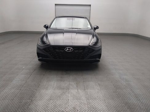 Used 2022 Hyundai Sonata SEL w/ Convenience Package FWD image 15