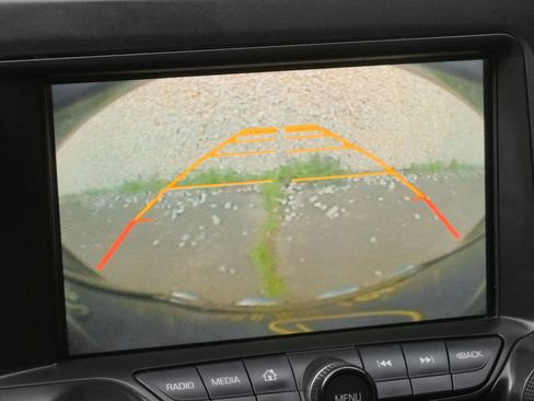 Used 2016 Chevrolet Corvette Stingray Coupe w/ 3LT Preferred Equipment Group image 24