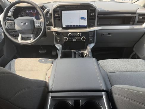 Used 2022 Ford F150 XLT w/ Equipment Group 302A High RWD image 14