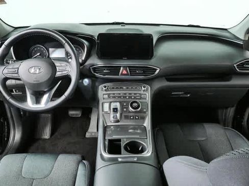 Used 2023 Hyundai Santa Fe SEL FWD image 18