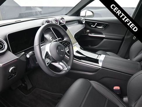New 2026 Mercedes-Benz GLC 300 4MATIC image 19